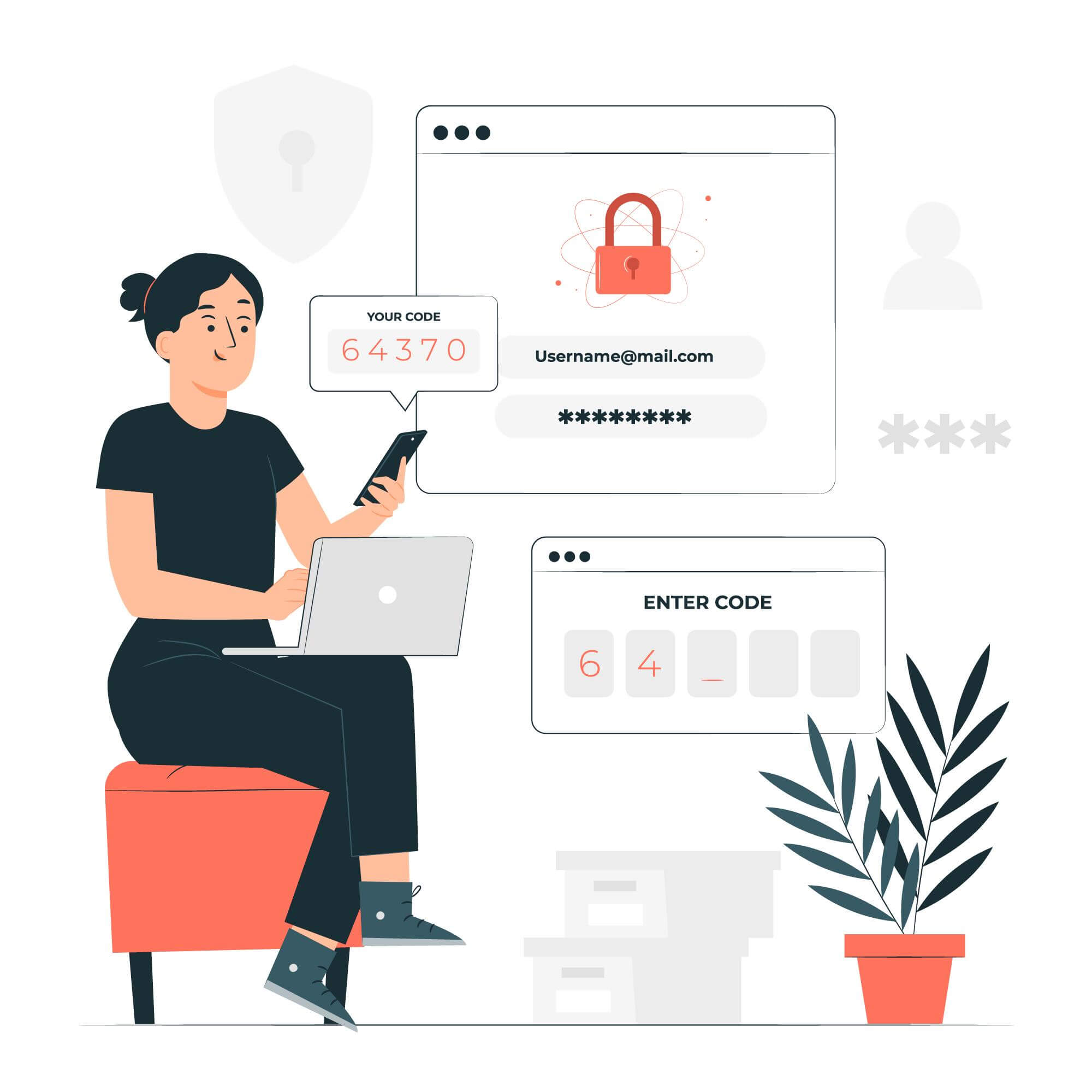Multiple Auth Methods